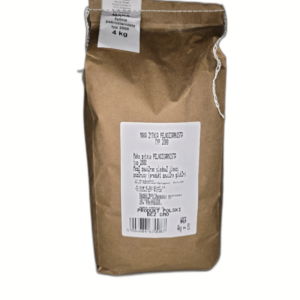 Mąka żytnia pełnoziarnista typ 2000 – 4 kg